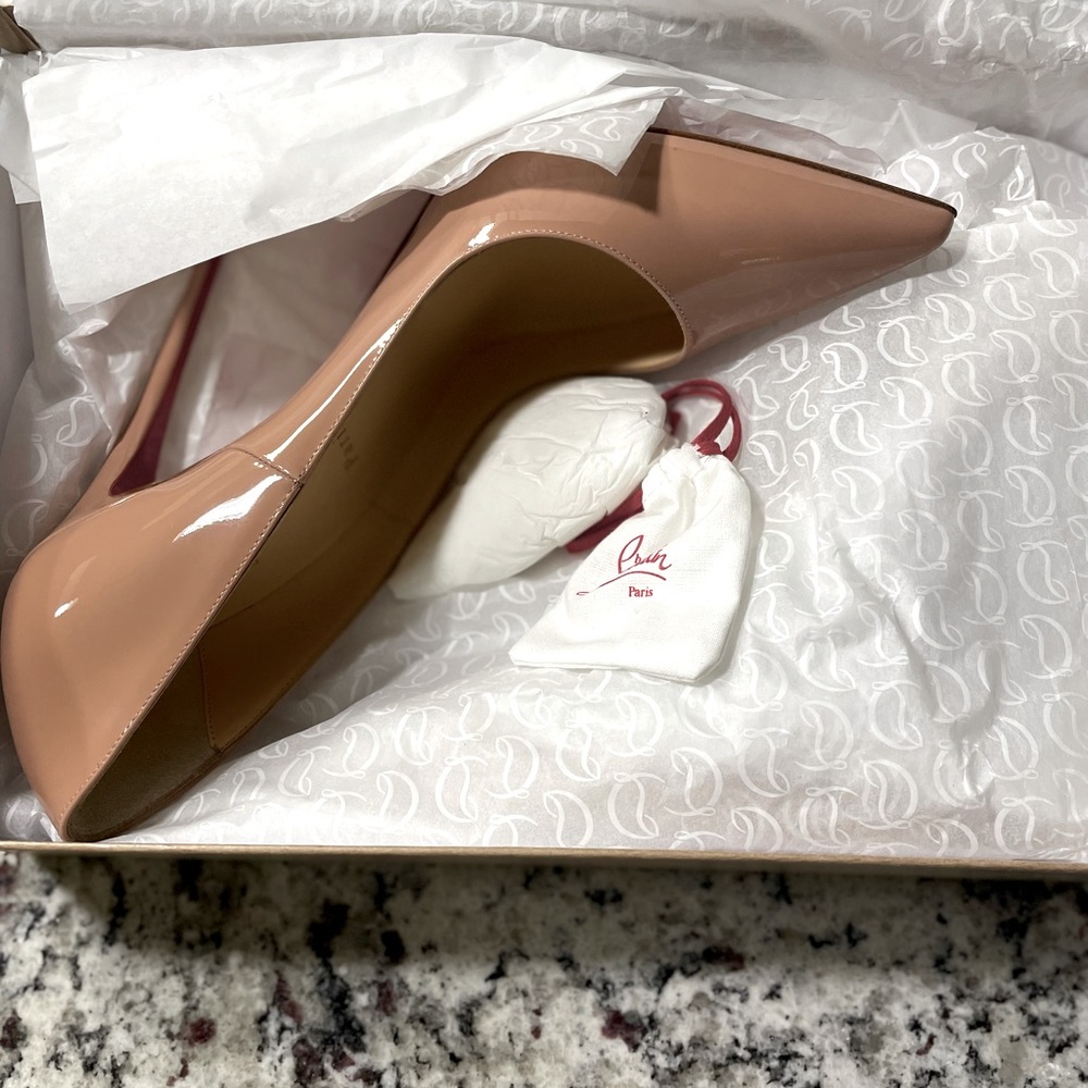 Christian Louboutins